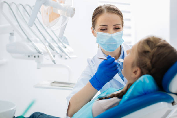 Dental Inlays and Onlays in Richlands, VA